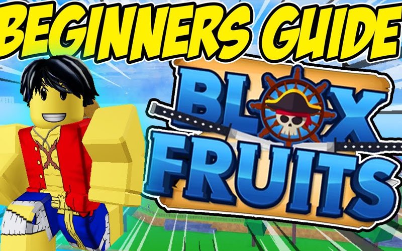 Hình ảnh Blox Fruit ModPure.tv