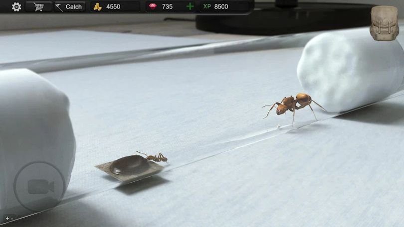 Hình ảnh Ant Sim Tycoon MOD 