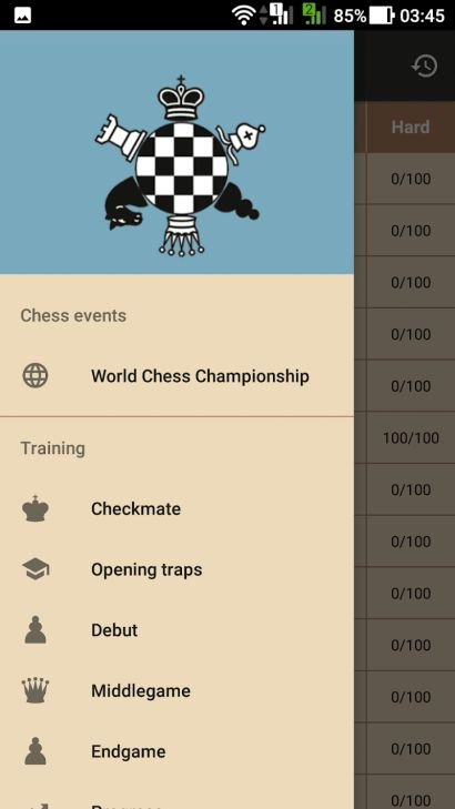 Hình ảnh Chess Coach Pro MOD 