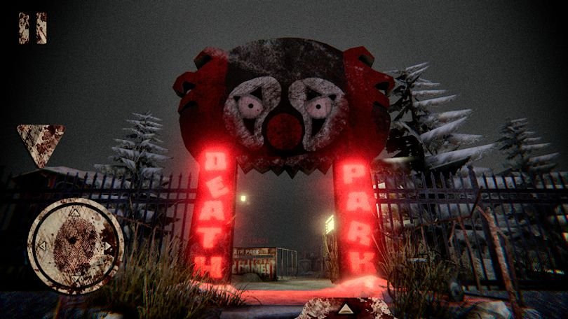 Hình ảnh Death Park MOD 