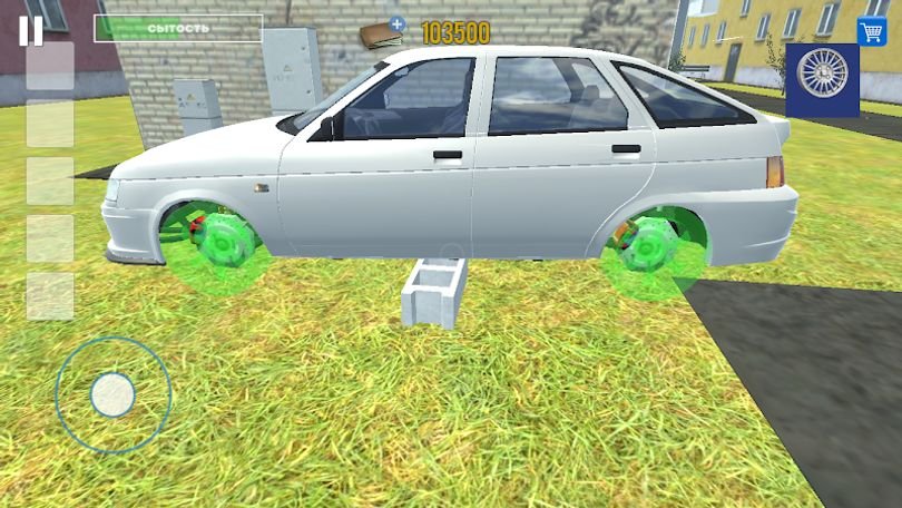 Hình ảnh Driver Simulator Life MOD Unlimited Money