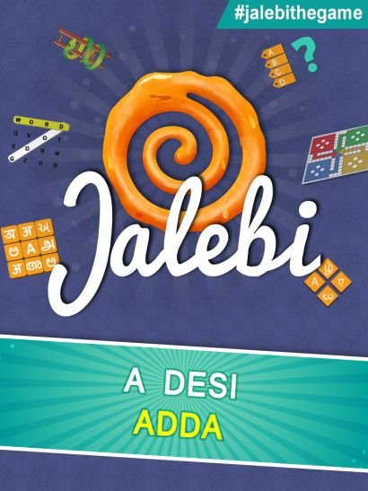 Hình ảnh Jalebi MOD 