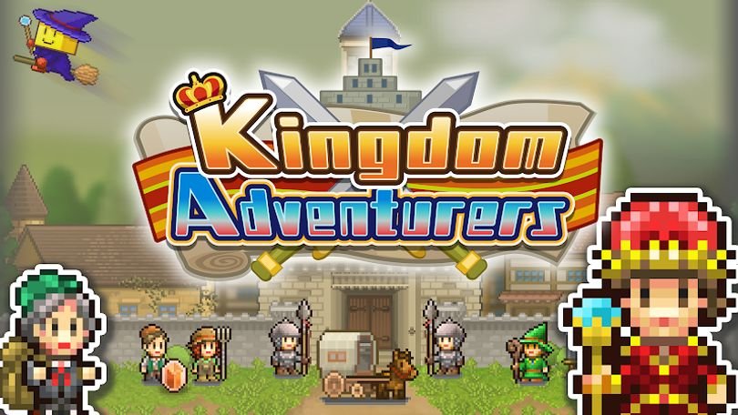 Hình ảnh Kingdom Adventurers MOD Vô Hạn Tiền