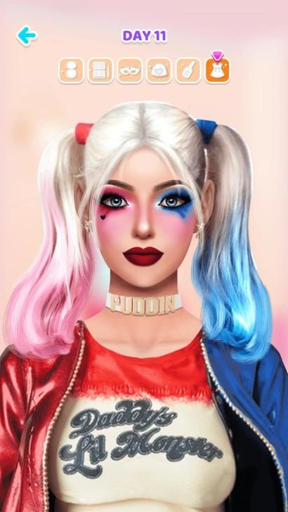 Hình ảnh Makeup Artist MOD 