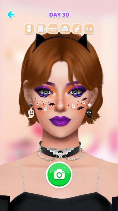 Hình ảnh Makeup Artist MOD 