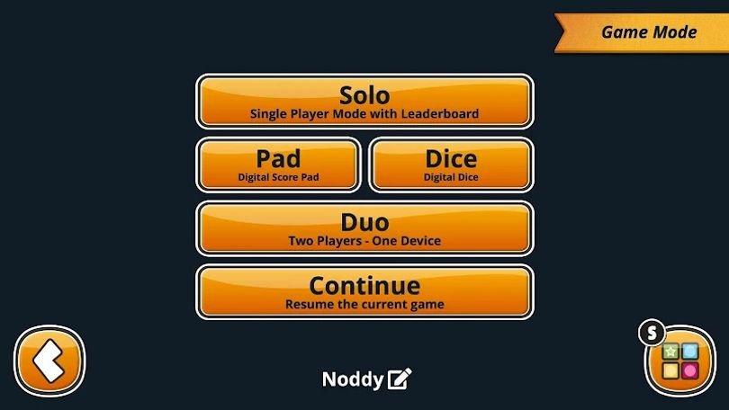 Hình ảnh Noch mal! MOD Menu